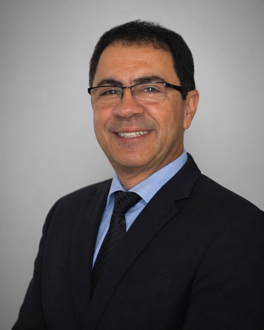 Dr. Mauro José